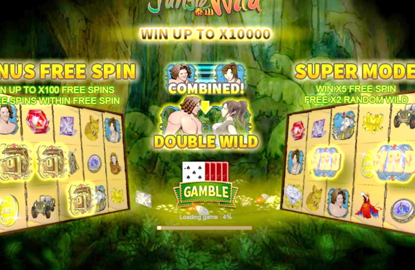 225 Free Casino Spins at Mrgreen Casino