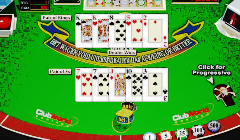 $105 Online Casino Tournament at Boa Boa Casino