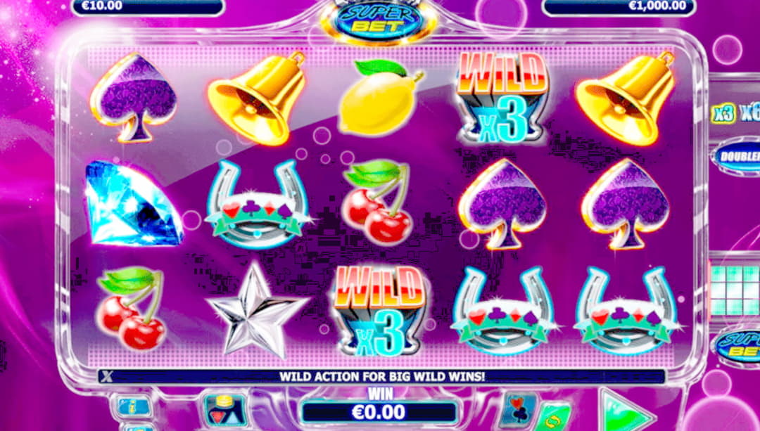 €4805 NO DEPOSIT at 777 Casino