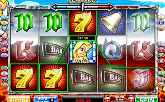 EUR 88 Casino Tournament at Unique Casino