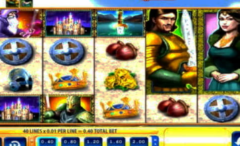$175 Casino tournaments freeroll at Party Casino