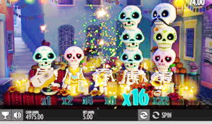 635% Casino Welcome Bonus at Gamebookers Casino