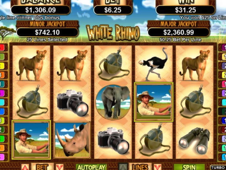 90 free casino spins at 777 Casino