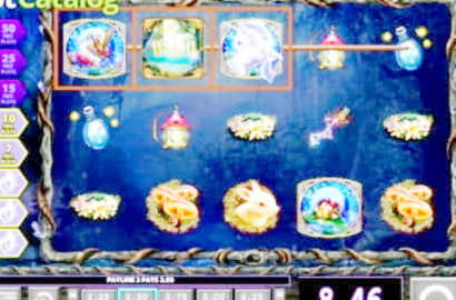 185% Deposit match bonus at Treasure Island Jackpots Casino (Australia Casino Mirror)