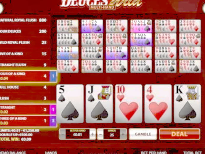 Eur 3475 no deposit casino bonus at 777 Casino