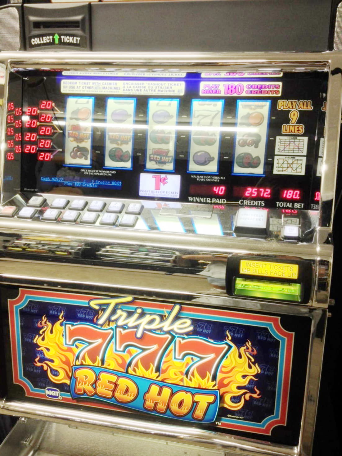 EURO 360 Daily freeroll slot tournament at Spinit Casino