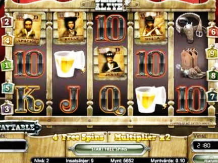 EURO 210 Casino tournaments freeroll at King Billy Casino