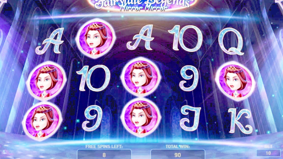 65 free spins no deposit at Spinit Casino