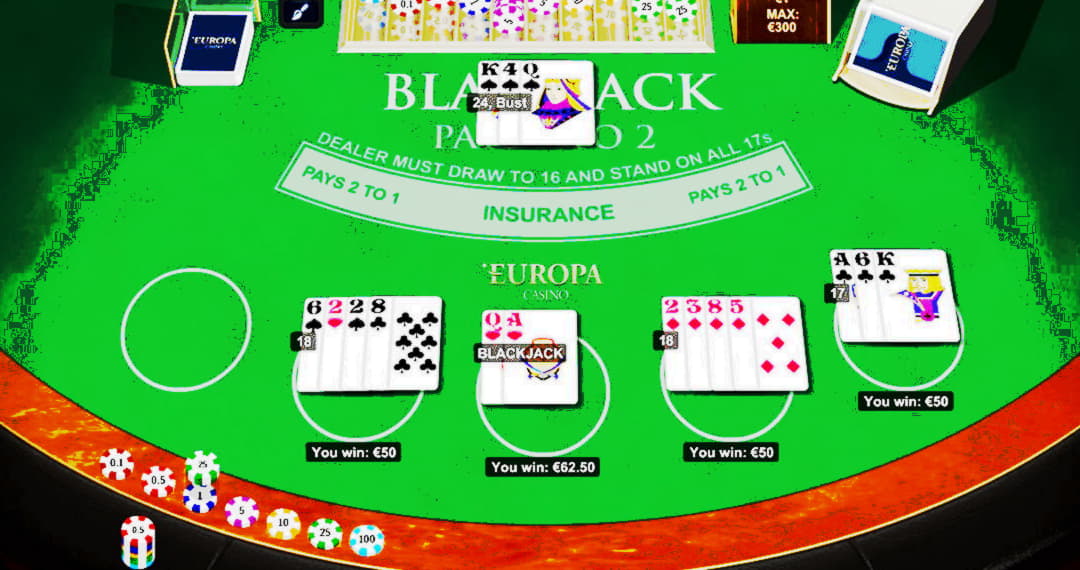 €175 Free Chip Casino at Casino com