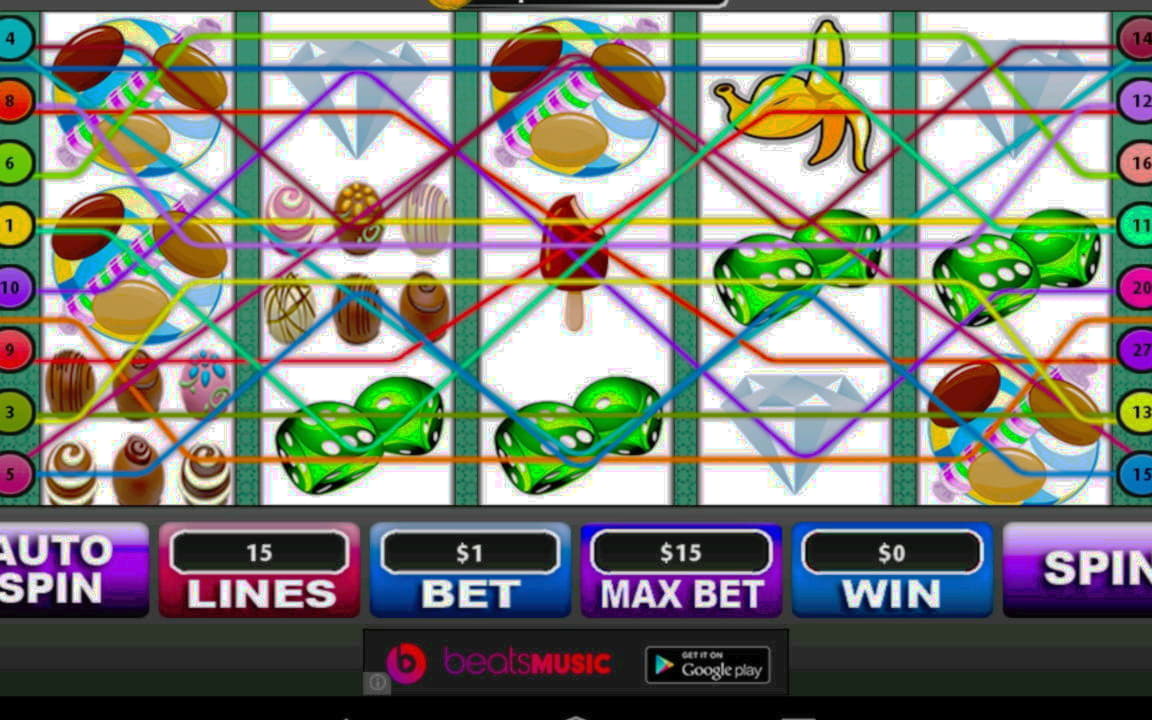 130 Free spins no deposit casino at Gamebookers Casino