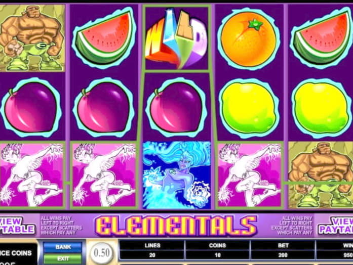 120 Free spins at Platinum Play Casino