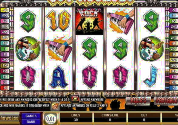 485% casino match bonus at Spin Palace Casino