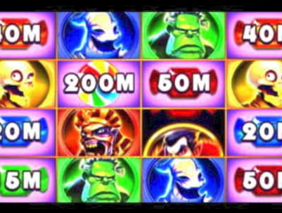 €100 Tournament at Buran Casino