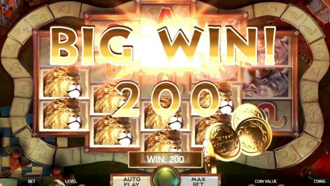 445% Match at a casino at Reload Bet Casino