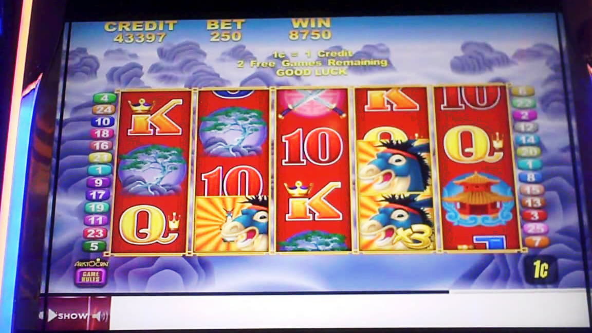 £255 Casino tournaments freeroll at Party Casino