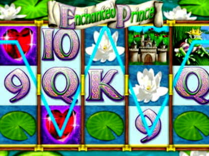 130 Loyalty Free Spins! at William Hill Casino