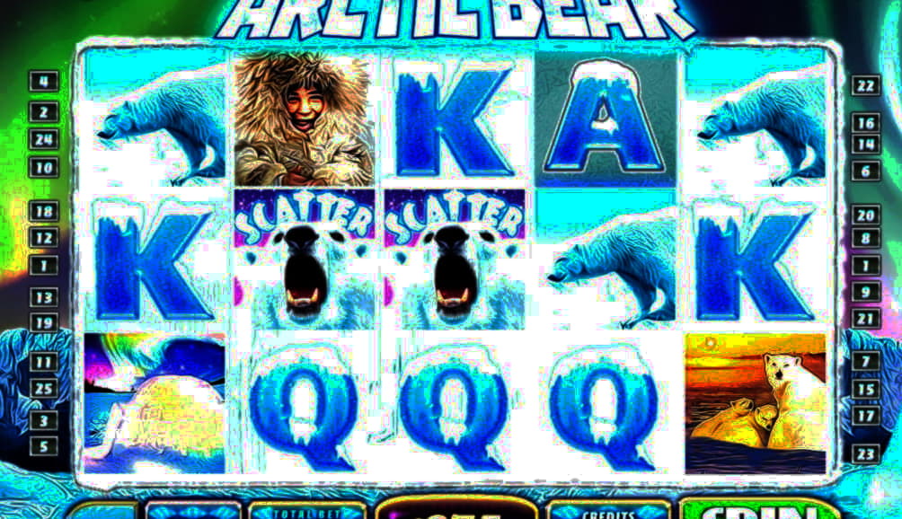 15 Free Spins at Malina Casino