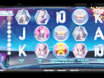 €340 FREE Chip Casino at Spin Palace Casino