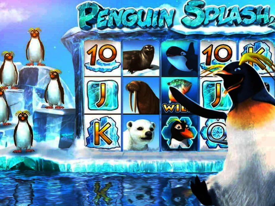 140% Signup casino bonus at Gamebookers Casino