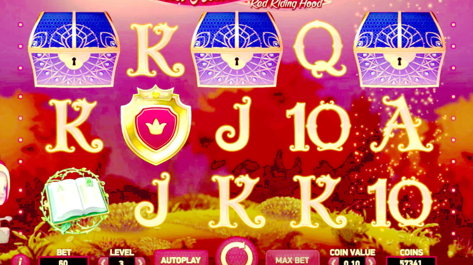 185 Free Spins Casino at Buran Casino