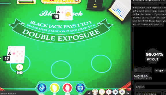 805% Casino Welcome Bonus at Royal Dubai Casino