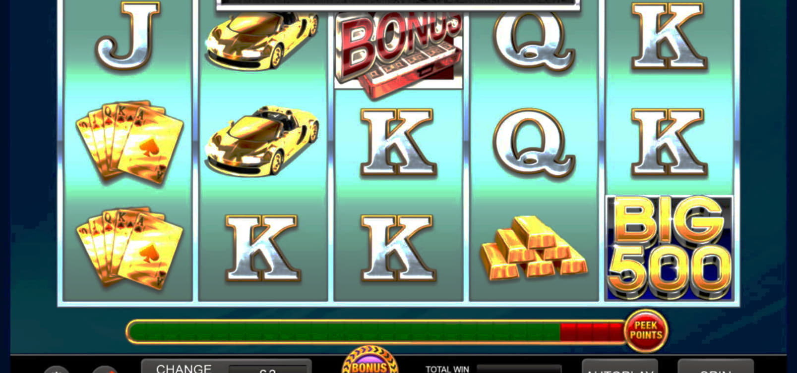 70 Free spins no deposit at River Belle Casino