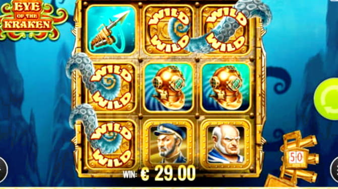 €525 NO DEPOSIT at Come On Casino
