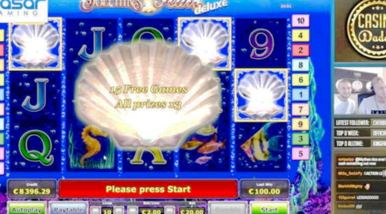 ﻿$375 Online Casino Tournament at Euro Palace Casino