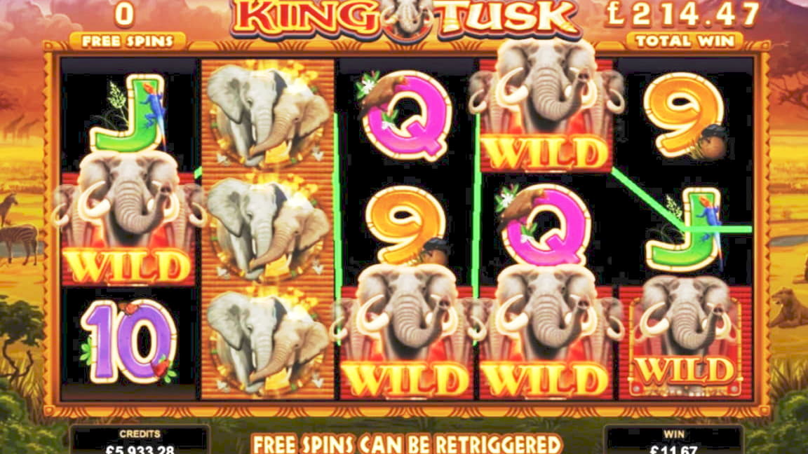 225 Free casino spins at Casino-X