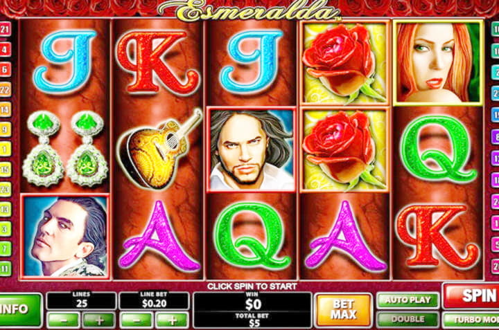EUR 2590 No Deposit at Boa Boa Casino