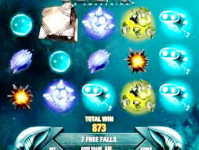 210% Welcome Bonus at 777 Casino