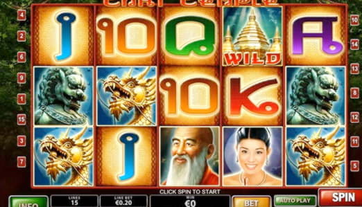 €260 Free chip casino at Party Casino