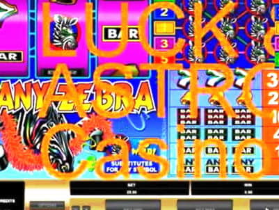 $2775 No deposit bonus at Malina Casino
