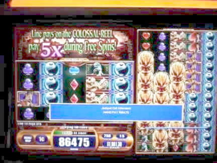 100% Deposit match bonus at Reload Bet Casino