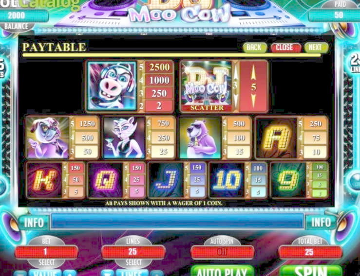 EUR 155 Free Casino Tournament at Come On Casino