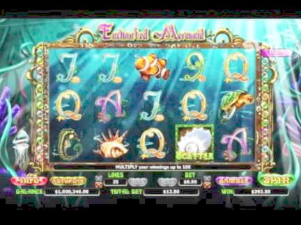€44 Casino Tournament at Casino com