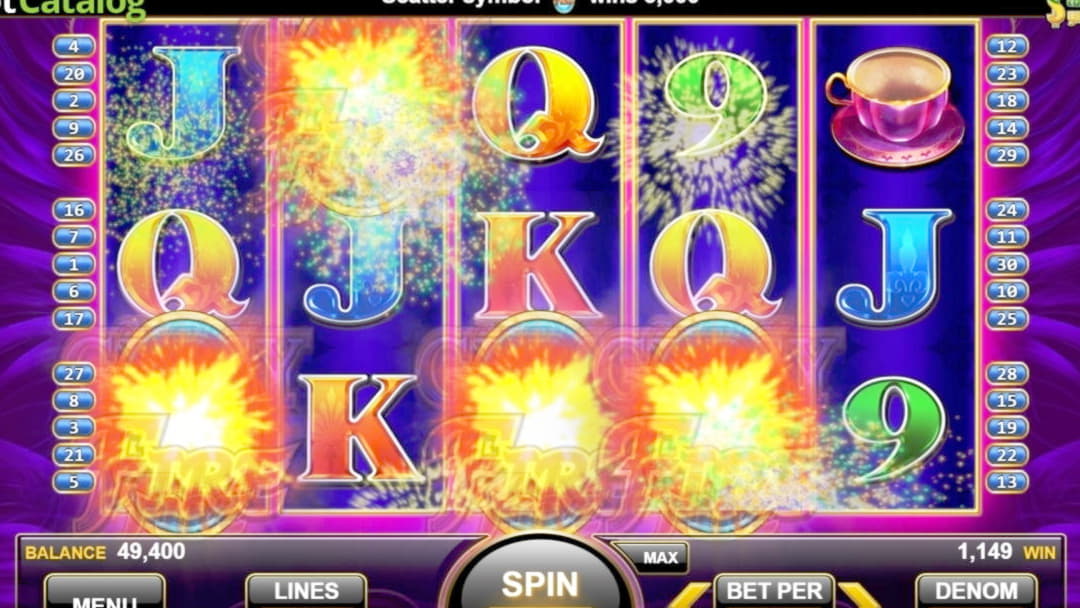 $550 FREE Casino Chip at Gamebookers Casino