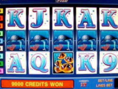 EUR 50 Online Casino Tournament at Gamebookers Casino