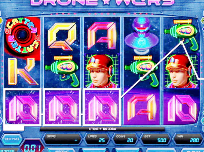 575% No Rules Bonus! at Treasure Island Jackpots Casino (Sloto Cash Mirror)