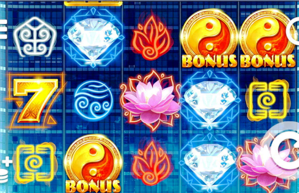 €585 Tournament at Treasure Island Jackpots Casino (Sloto Cash Mirror)