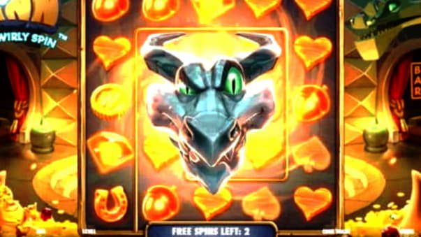 £4995 NO DEPOSIT BONUS at Malina Casino