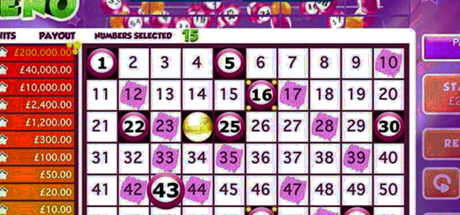 195 Free spins no deposit casino at Buran Casino