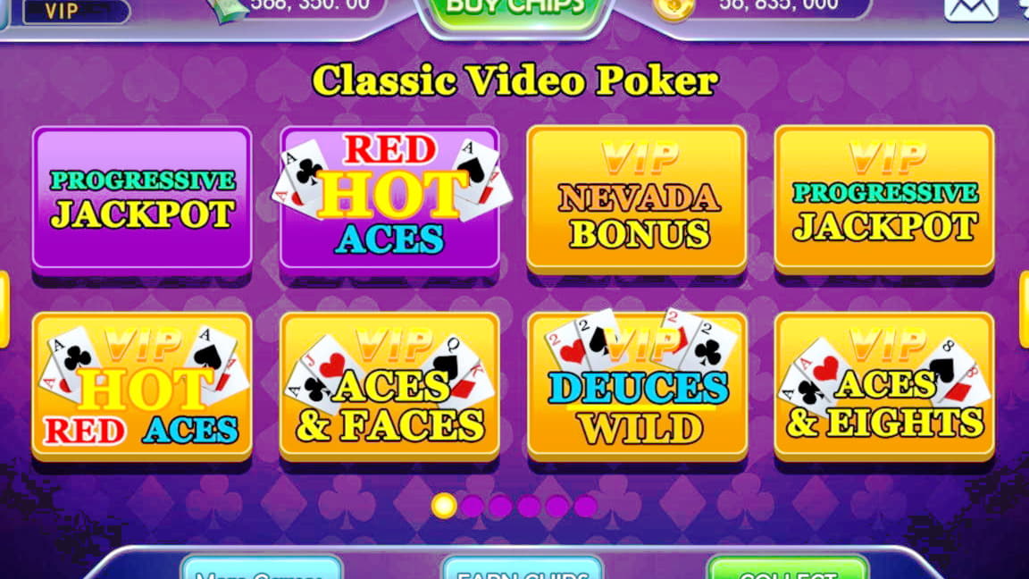 $535 Tournament at Get Lucky Casino