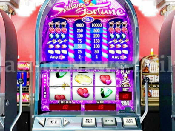 850% Match Bonus at CasiPlay Casino