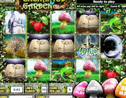 €4350 NO DEPOSIT CASINO BONUS at 777 Casino