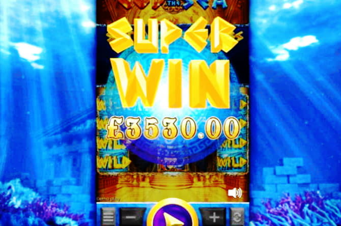 990% Match Bonus Casino at Party Casino