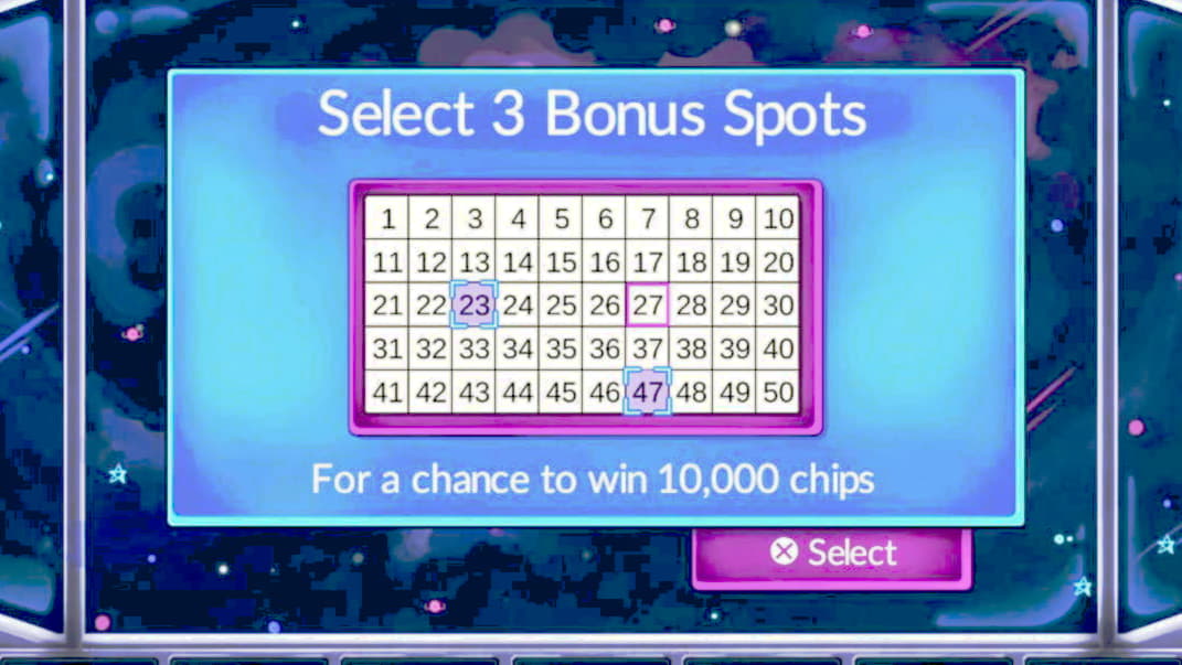 $470 Free chip casino at Malina Casino