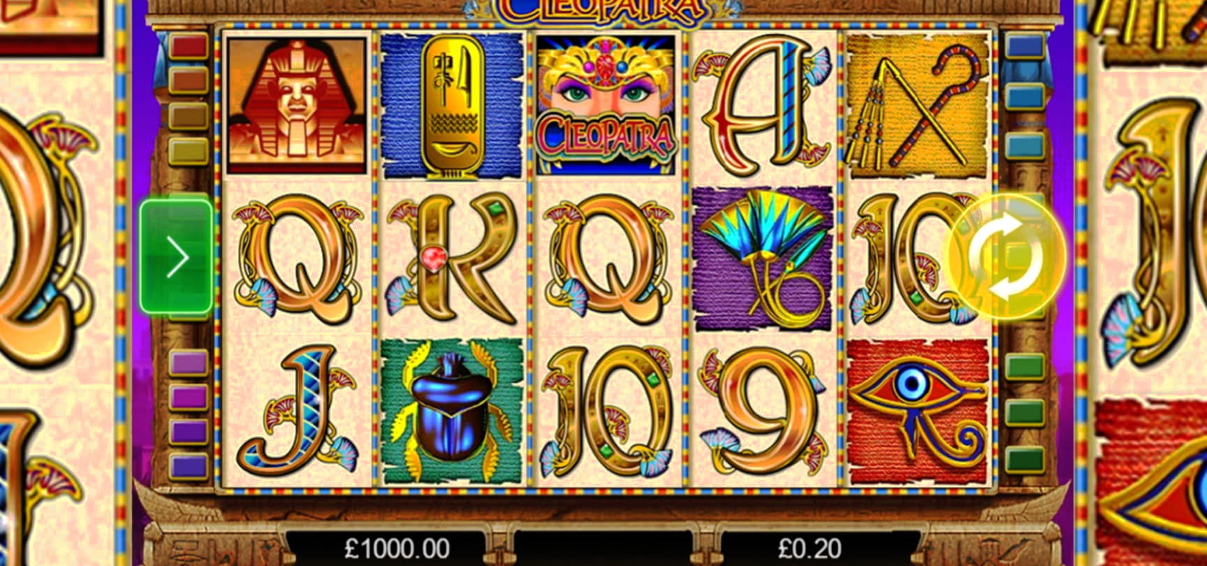 £20 Casino Tournament at Casino com