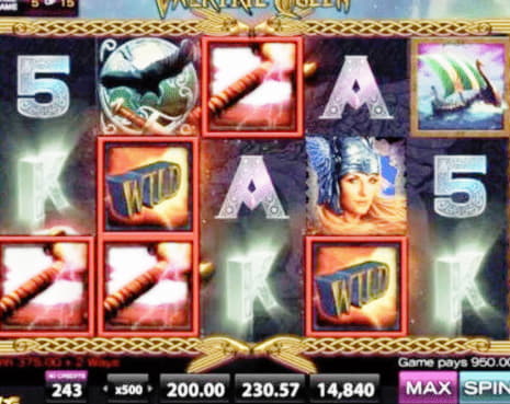 €4025 No deposit at Spin Palace Casino
