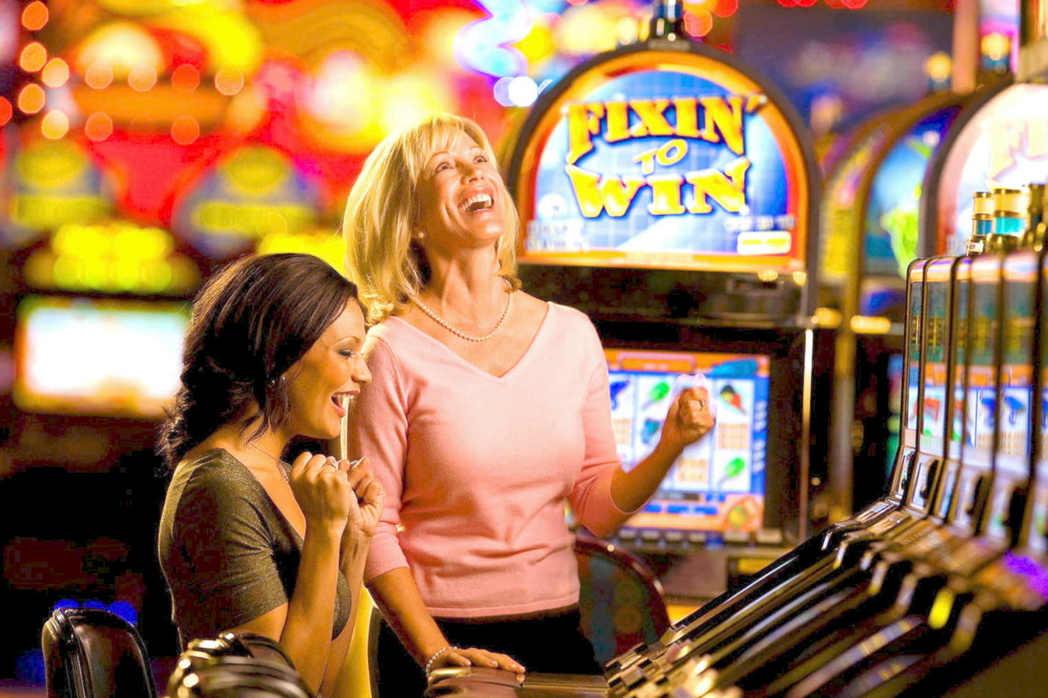 £465 free casino chip at Unique Casino